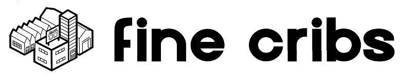 FineCribs logo